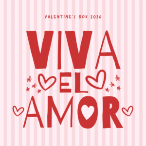 Valentine´s Box 2026