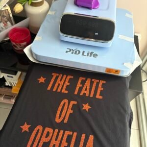 T-shirt Personalizado