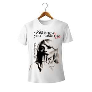 T-shirt Sabrina Carpenter 09