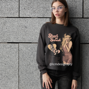 Sudadera Personalizada