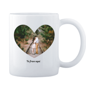 Taza Fecha Especial