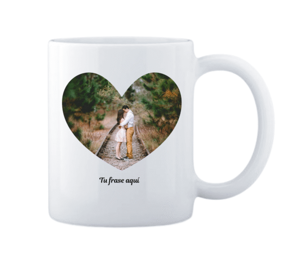 Taza Fecha Especial