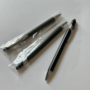 Bolígrafo grabado a láser  (Oferta Black Weekend)