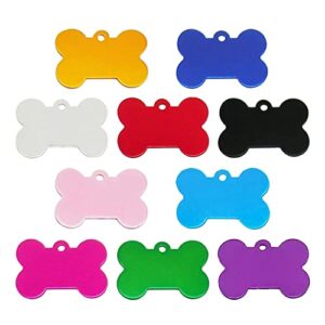 DOG TAG GABRADO LASER (Oferta Black Weekend)