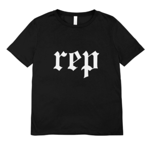 T-shirt REP