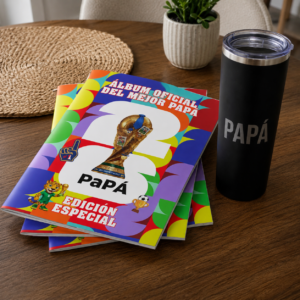 Album Día del Padre