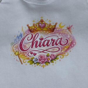 Body personalizado