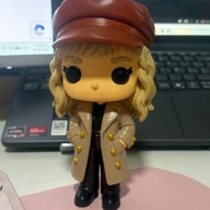 Taylor Swift RED TAYLORS VERSION