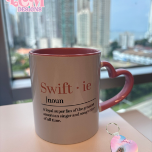 Kit de Llavero + Taza